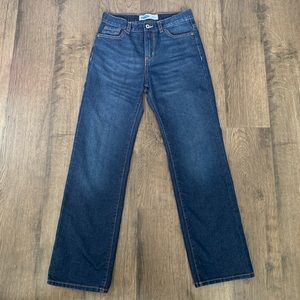 NWOT Boys Old Navy Straight Jeans Size 14